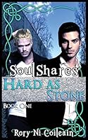 Hard As Stone 1626011931 Book Cover