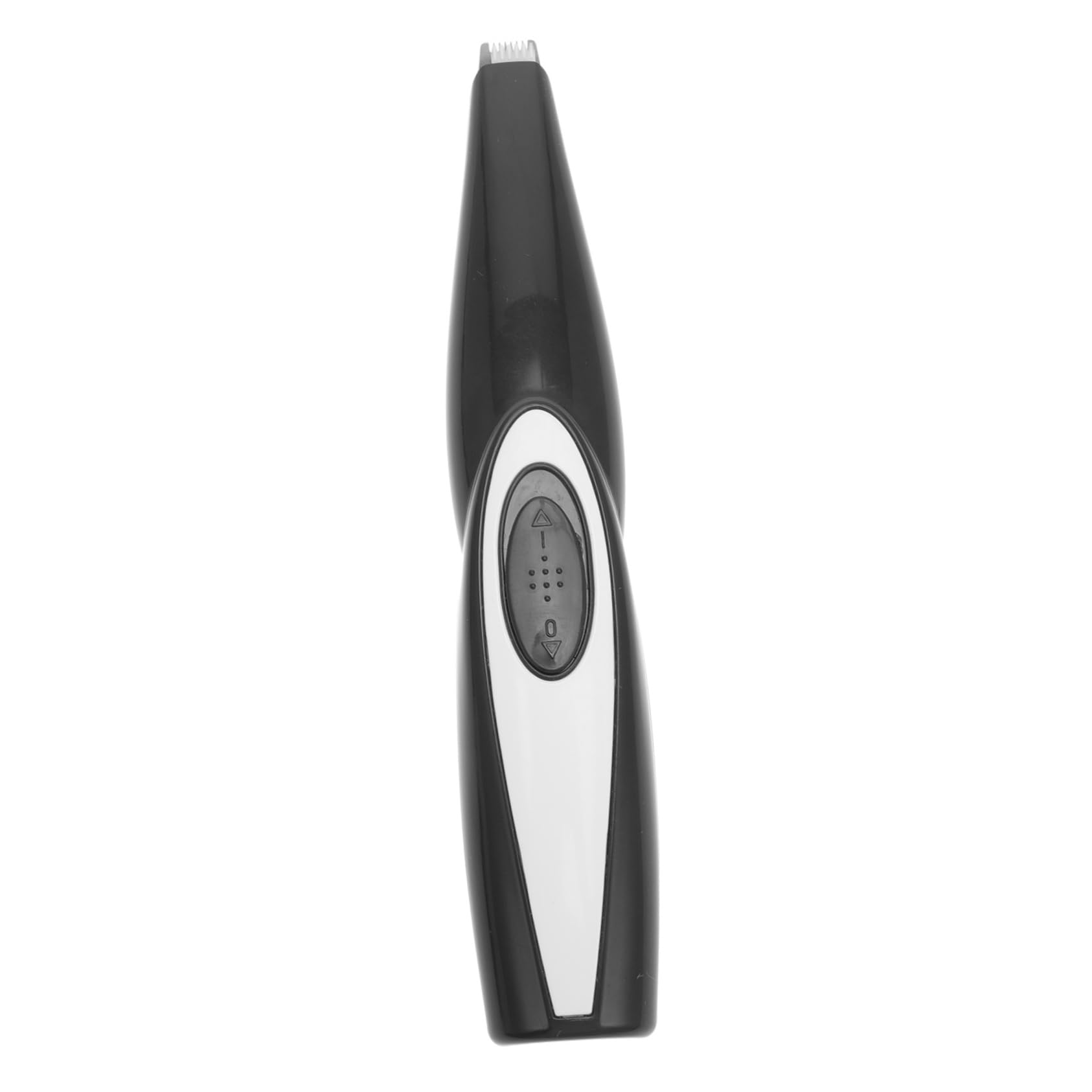 BESPORTBLE 5piezas Cortadora Eléctrica Usb Para Mascotas Recargable Para Cara Patas y Orejas De Perros y Gatos y Práctica Azul y Negro
