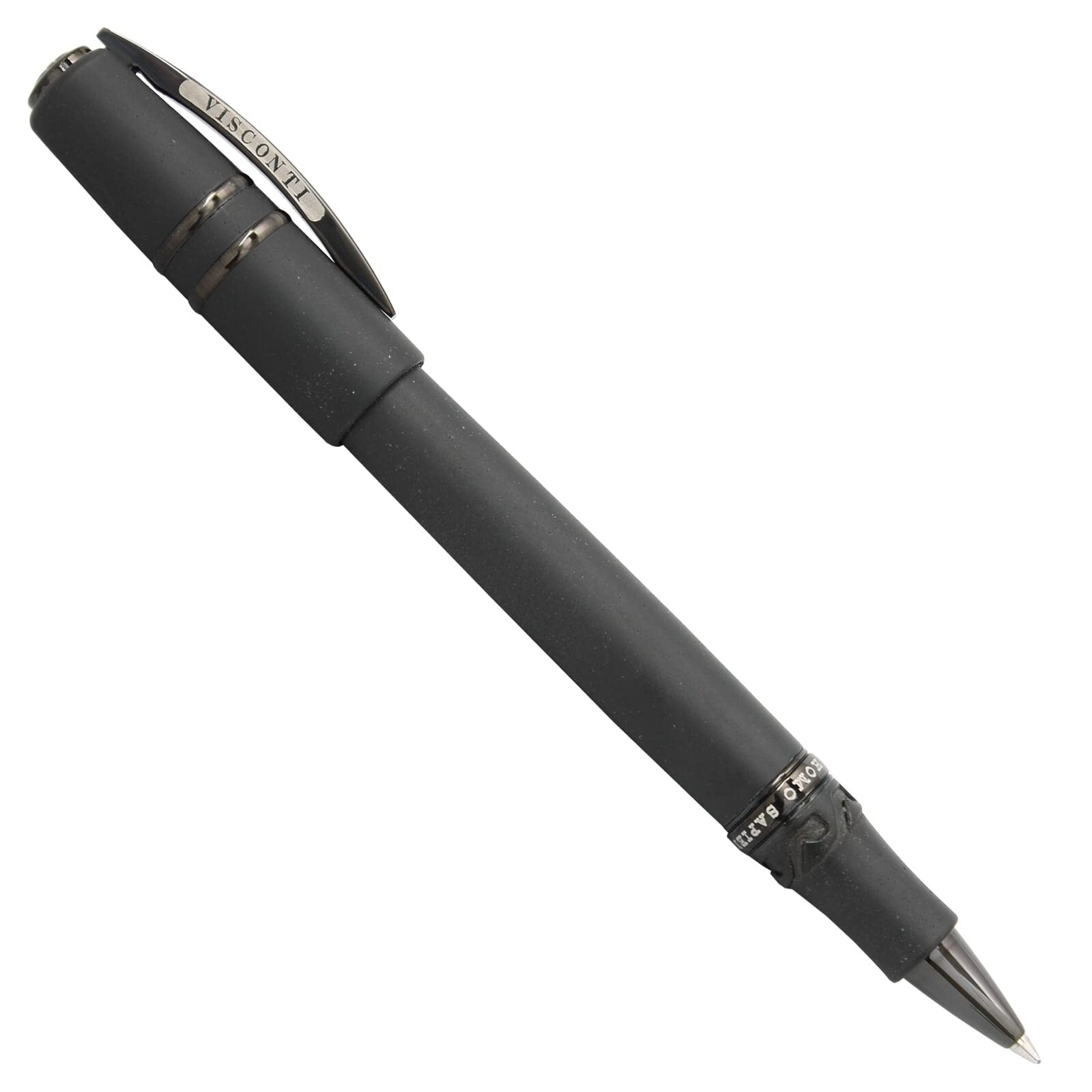 Amazon | Visconti ホモサピエンス ダークエイジオーバーローラー | 筆