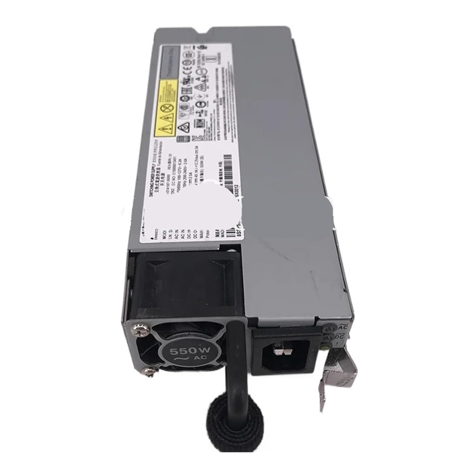 CXFCIHFT 550W 700-014187-0000 12V 45.1A Switching Power Supply SP50F33313