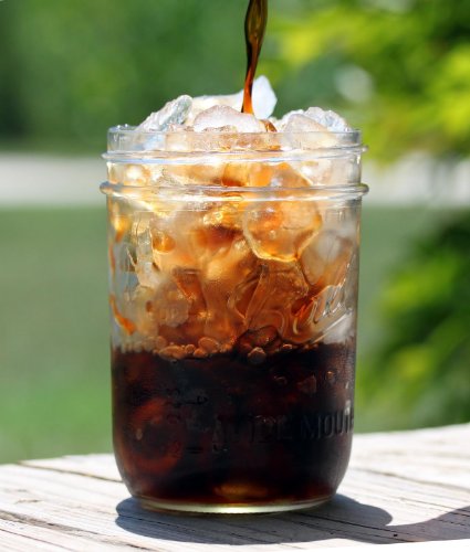 Custom Roasted Coffee Beans For The Best Iced Coffees! (Guatemalan Finca Ceylan Organic Bird Friendly Shg Coffee Beans, 1 Pound Medium To Dark Custom Roasted Coffee Beans) #TOP4