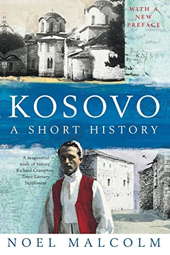 Migliori Libri Sul Kosovo a Gennaio 2025