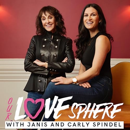 Spring Is Here, Love Is in the Air Podcast Por  arte de portada