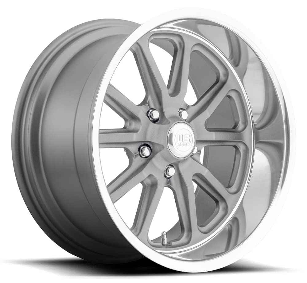 Amazon.com: MHT U11118807345 U111 Rambler Cast Aluminum Wheel Size 