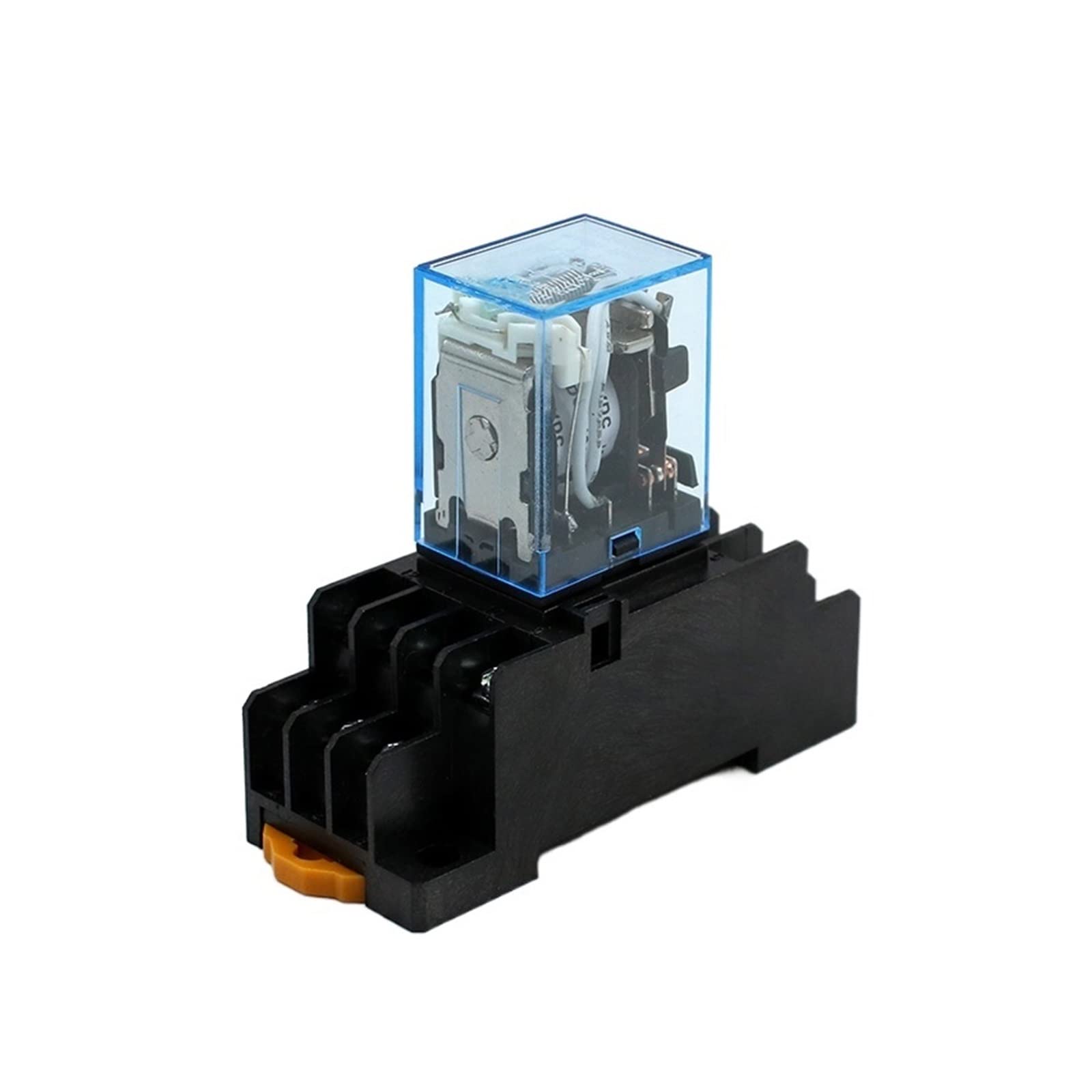 Relais électromagnétique MY4NJ pour remplacer un relais de commande 12V