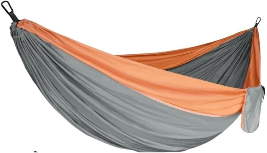 Camping Hammock Bed Camping Hammock Portable Hammocks Outdoor Travel Camping Survival Swing Chair Hanging Bed Hammock Swing (Color : I)