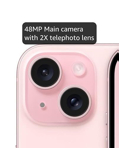 Apple iPhone 15
