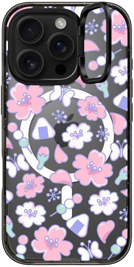 CASETiFYケースティファイ グラデーションパープル iPhone16Pro 楽天