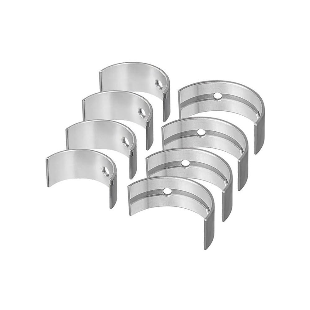 Motorcycle Accessories Connecting Rod Bearing & Main Crankshaft Bearing for TL1000 TL1000S 1997-2001(STD Connecting)