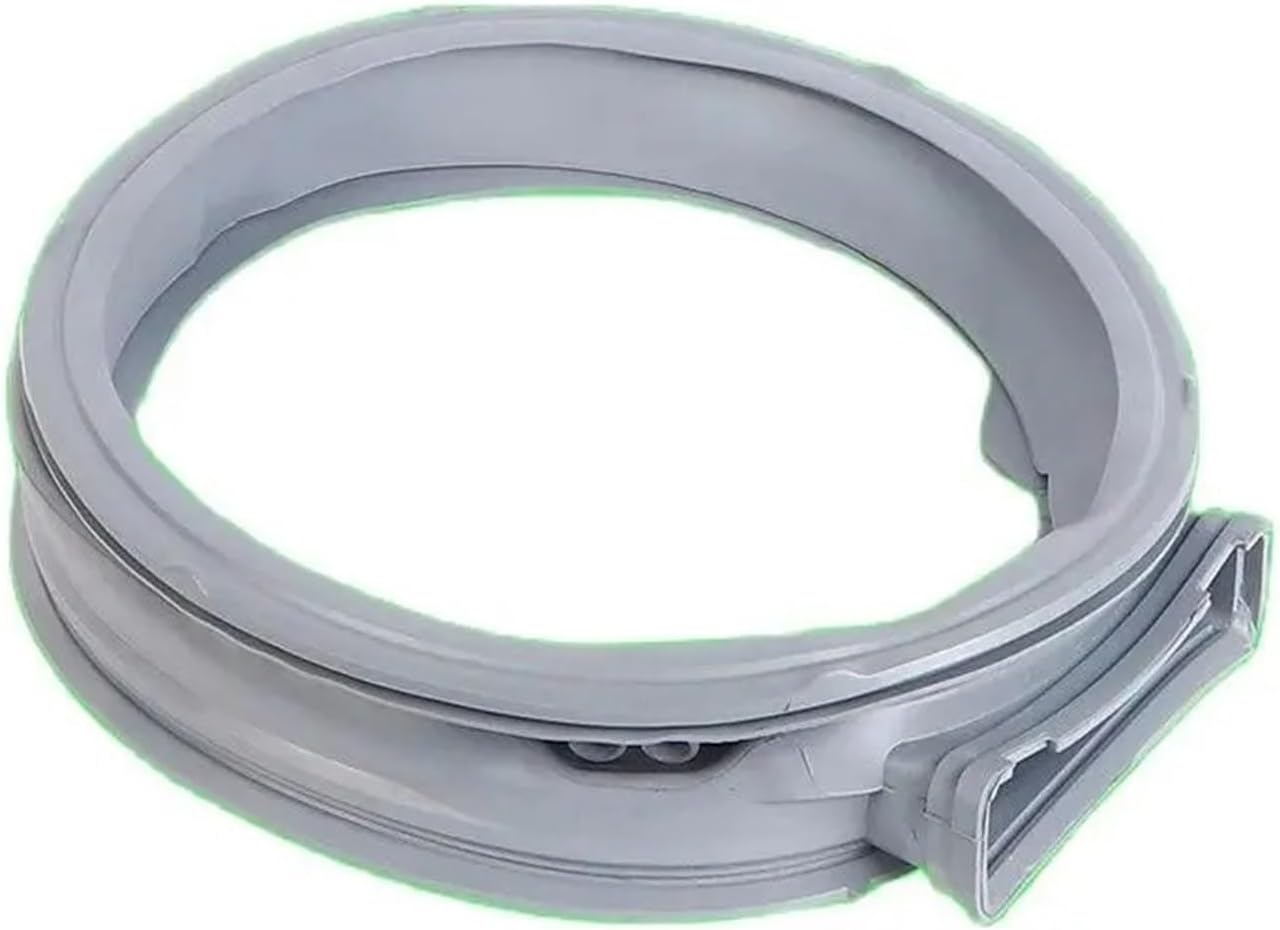 Compatible for LG Washing Machine Door Seal Ring MDS63834701 Sealing Rubber Washer Parts