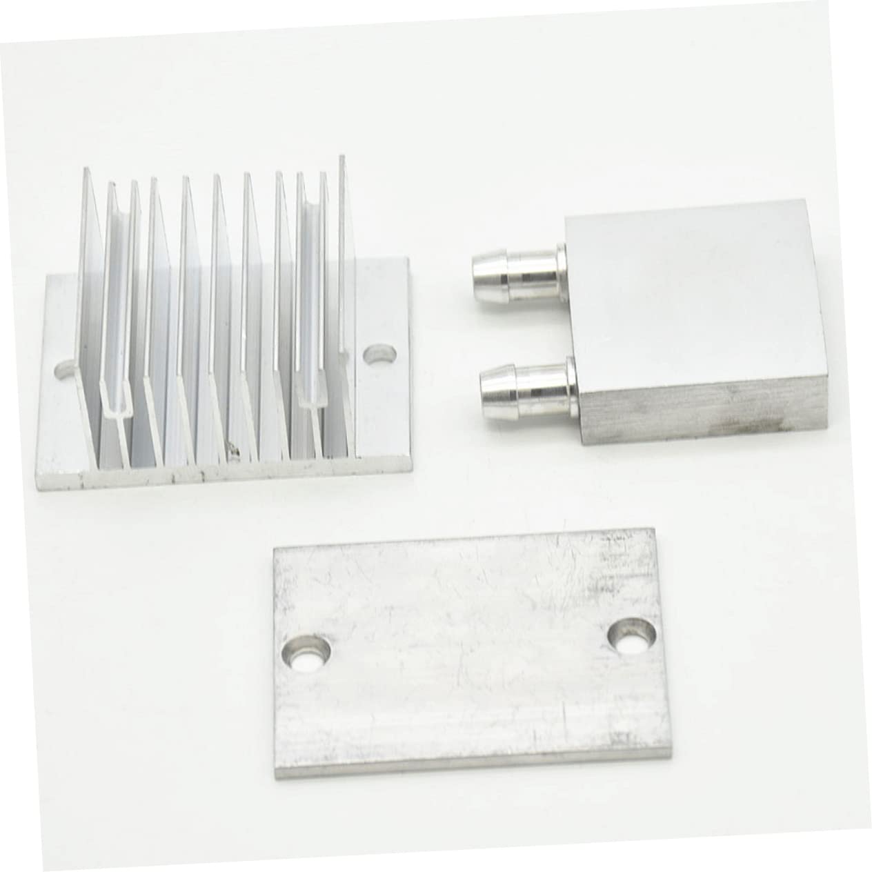 Módulo Peltier Termoeléctrico Tec1-12706 60w, Sistema