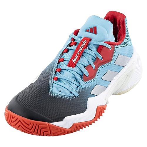 Image of adidas Women's Barricade Tennis Shoes