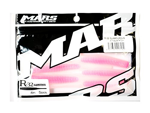 MARS(}[Y) A[ R-32 O}X p[bhx[ (qNC)