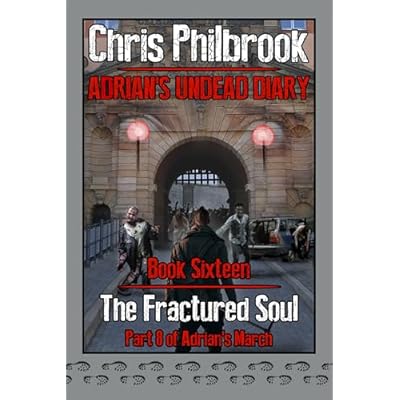 The Fractured Soul