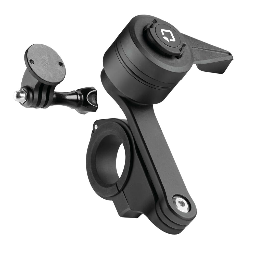 Optiline 91773 Titan Combo 2.0, Supporto ad Alta Resistenza con