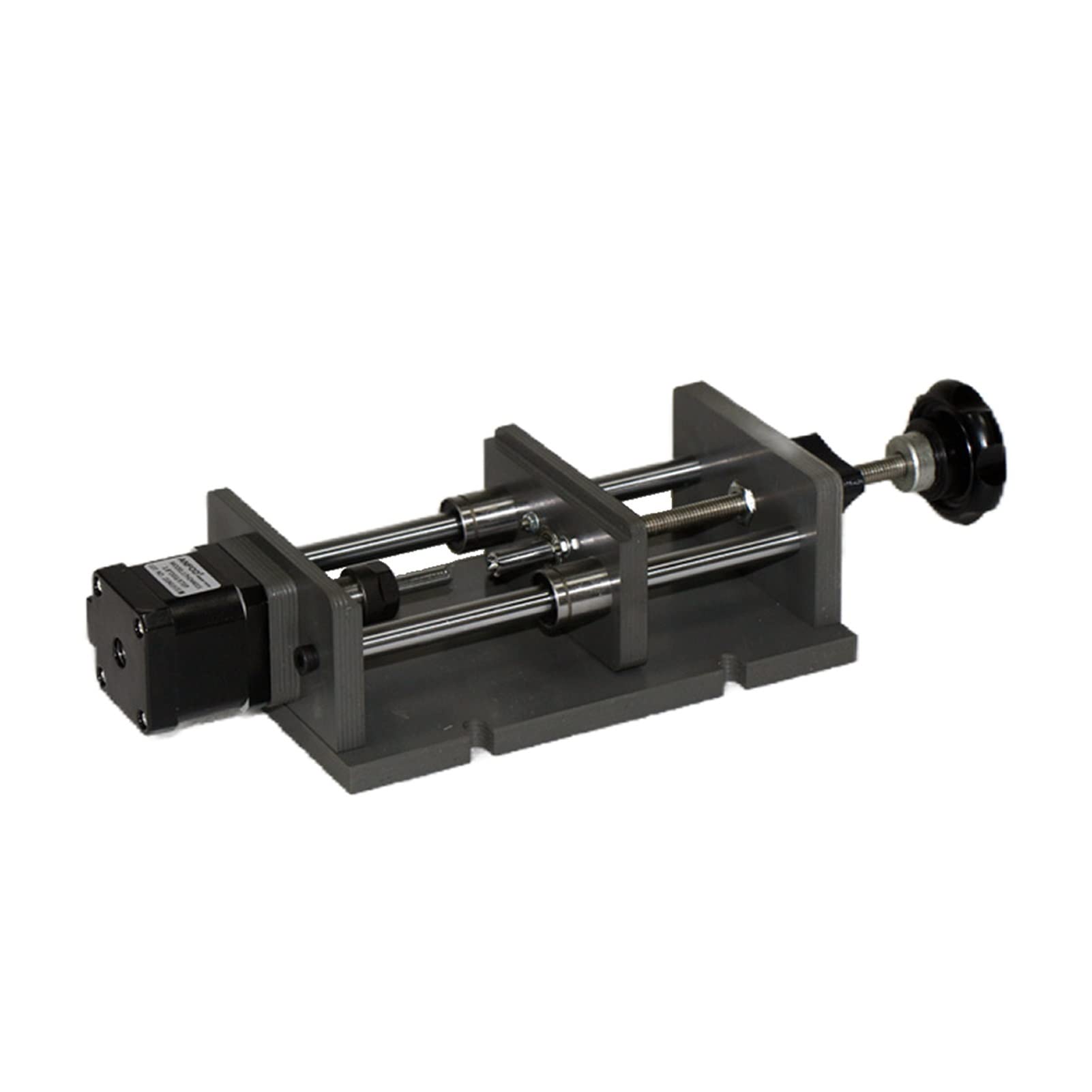 Motor paso a paso, CNC Máquina de grabado CLORURO DE POLIVINILO Pinks planas Vice Porgador de ventana paralela-bugo de buhardilla Nema 17 23 Motor paso a paso(NEMA23 Stepper Motor)