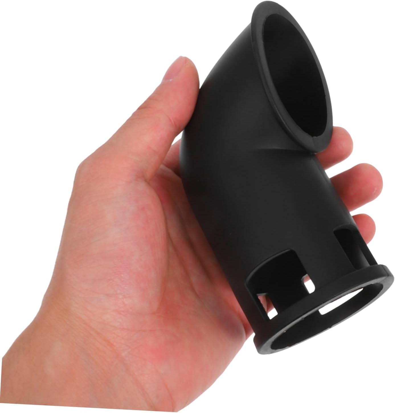 Tofficu 10pcs Silicone Steam Diverter for Pressure Cookers High-temperature Resistant Valve Deflector Compatible Models Kitchen Accessory for Precision Cooking