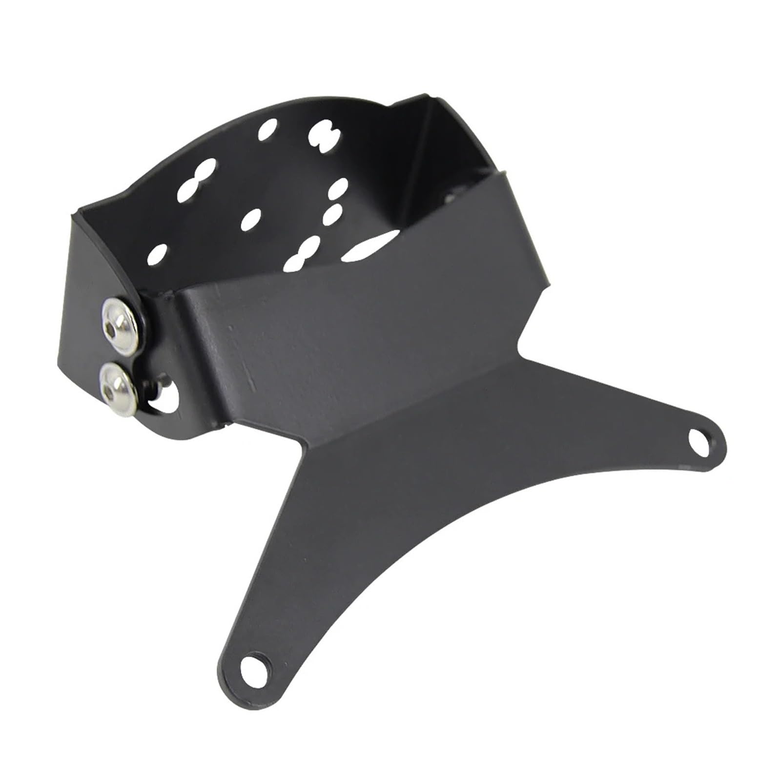 Porta Cellulare Moto Per Suzuki DL650 DL1000 Staffa Di Navigazione | DL 650 1000 Per V-strom Per Supporto Adattatore Staffa Di Montaggio Navigazione Smartphone GPS(B)