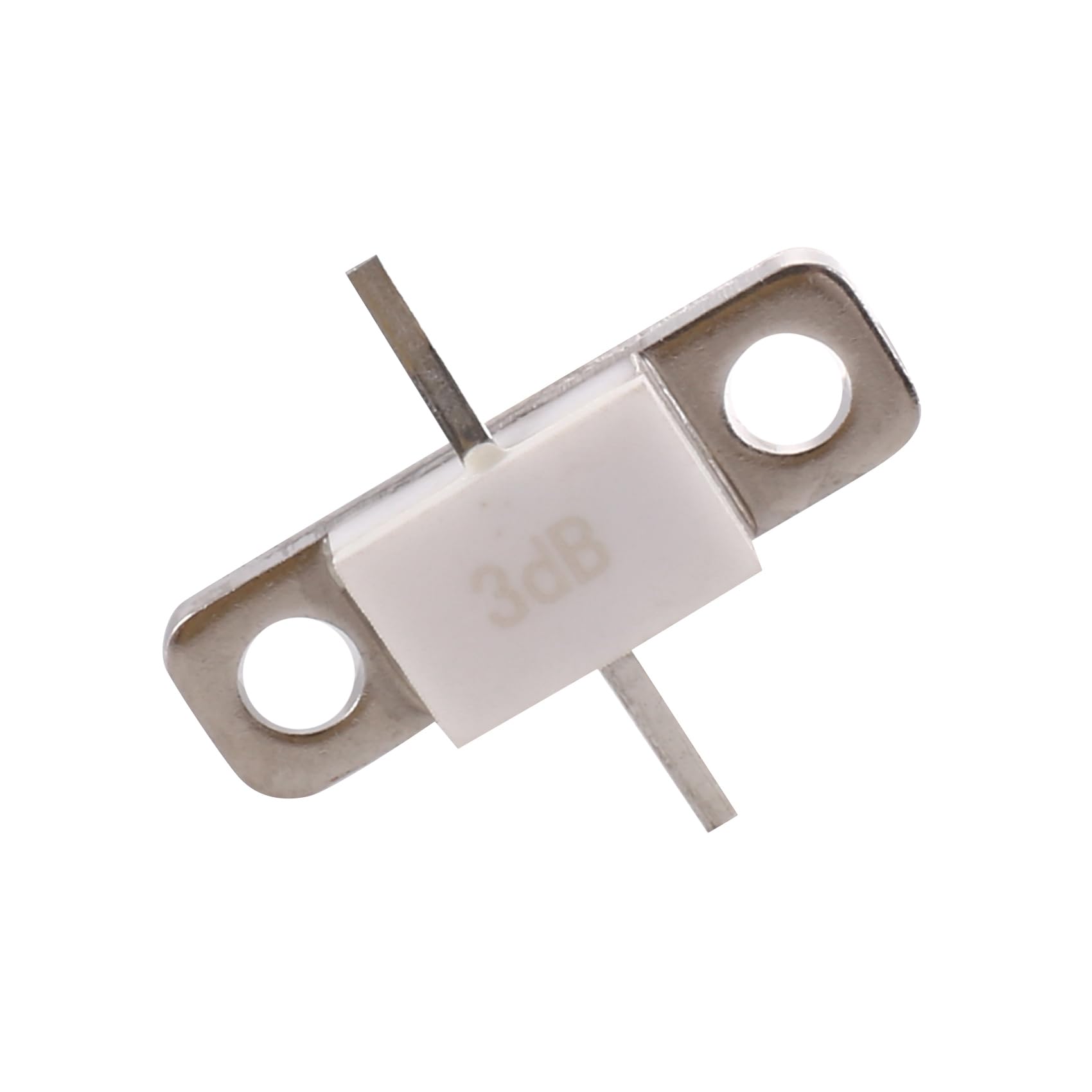 Attenuatori Da 3 DB Pyatofly - 100 Watt, DC-3 GHz, 50 Ohm, Per Segnale RF, Set Da 2 Pezzi - Foto 10