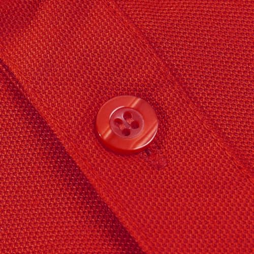 Boys' School Uniform Sensory-Friendly Short Sleeve Polo Shirt, Button Up Short Sleeve Pique Polo T-Shirt Tops Summer Tees4