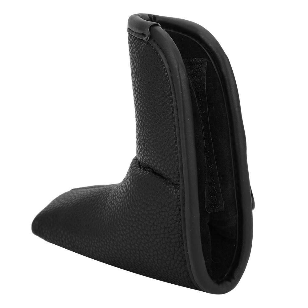 パター(L字)と専用のカバー 楽天市場】パター カバー l字の通販