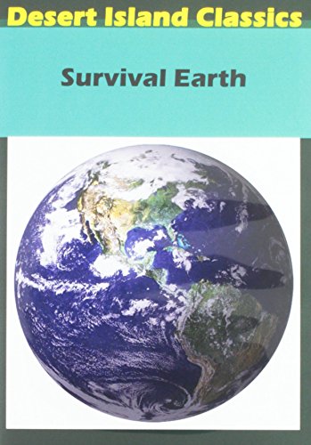 Survival Earth [Edizione: Stati Uniti]