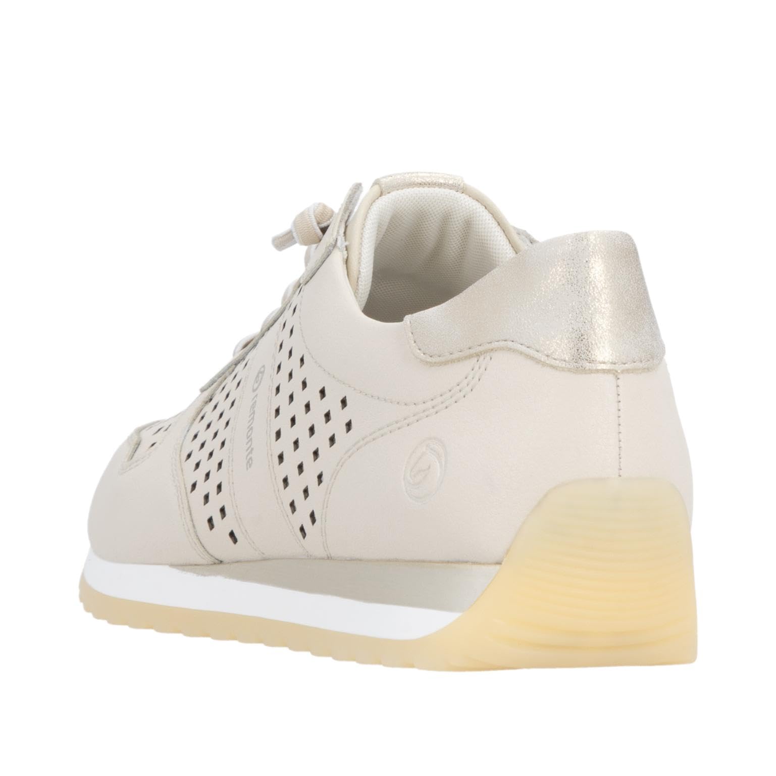 Remonte Kobiety D3h04Sneakersy niskie