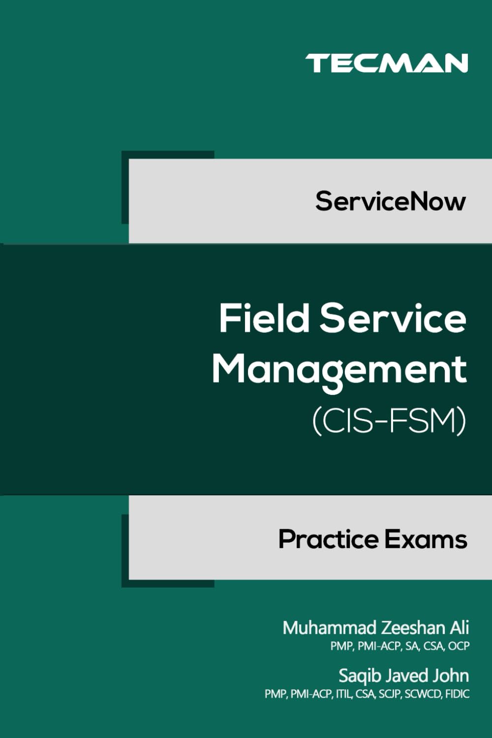 ServiceNow CIS-FSM Practice Exams