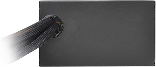 Miniatura 9 de Thermaltake Toughpower GX2 80+ Gold 600W SLICrossfire Ready Fuente de alimentación continua ATX 12V V2.4EPS V2.92 Fuente de alimentación no modular