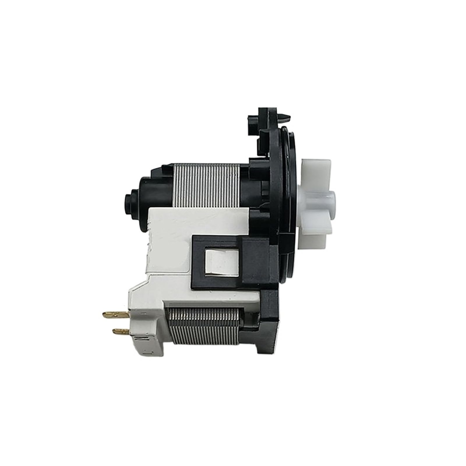 WashingMachine Drain Pump Motor for LG for WD-N10240D for N10310D for N10230D Drum Washing Machine Accessories 1pc(Pump Head)