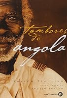 Tambores de Angola 8587781219 Book Cover