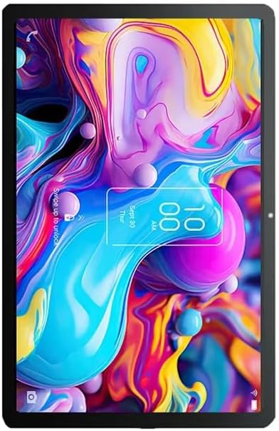 YOOOKOOO Replacement LCD for TCL TAB 10 Gen 2 8496G 8496 LCD Display Touch Screen Digitizer Glass Panel Full Assembly