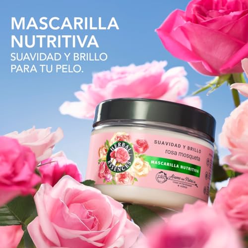 La Mejor Selección de Herbal essences chamomile al mejor precio. 28 Imagen adicional