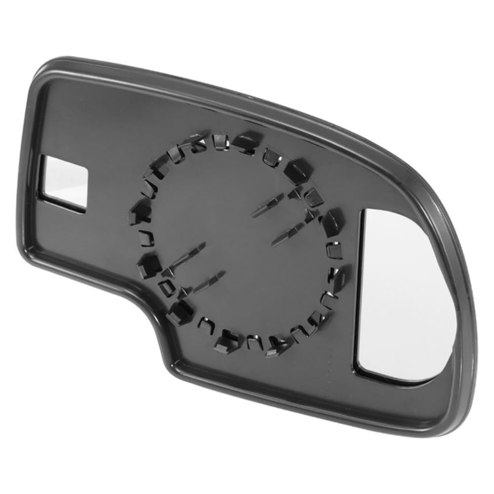 Amazon.com: Ltymbtgx 1pc Left Driver Side Clear Manual Exterior  