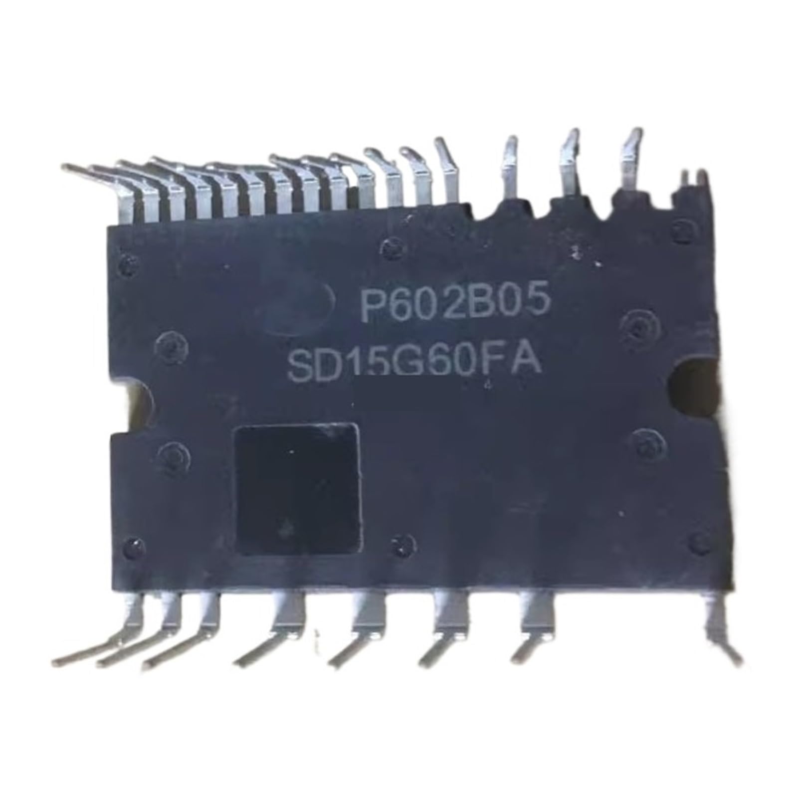 SDM15G60FB pont onduleur triphasé IPM et module IGBT 600V 15A pour moteur électrique