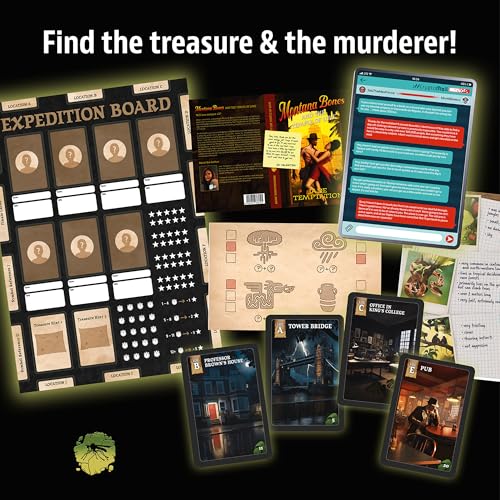 Masters of Crime: Mosquito miniatura 3
