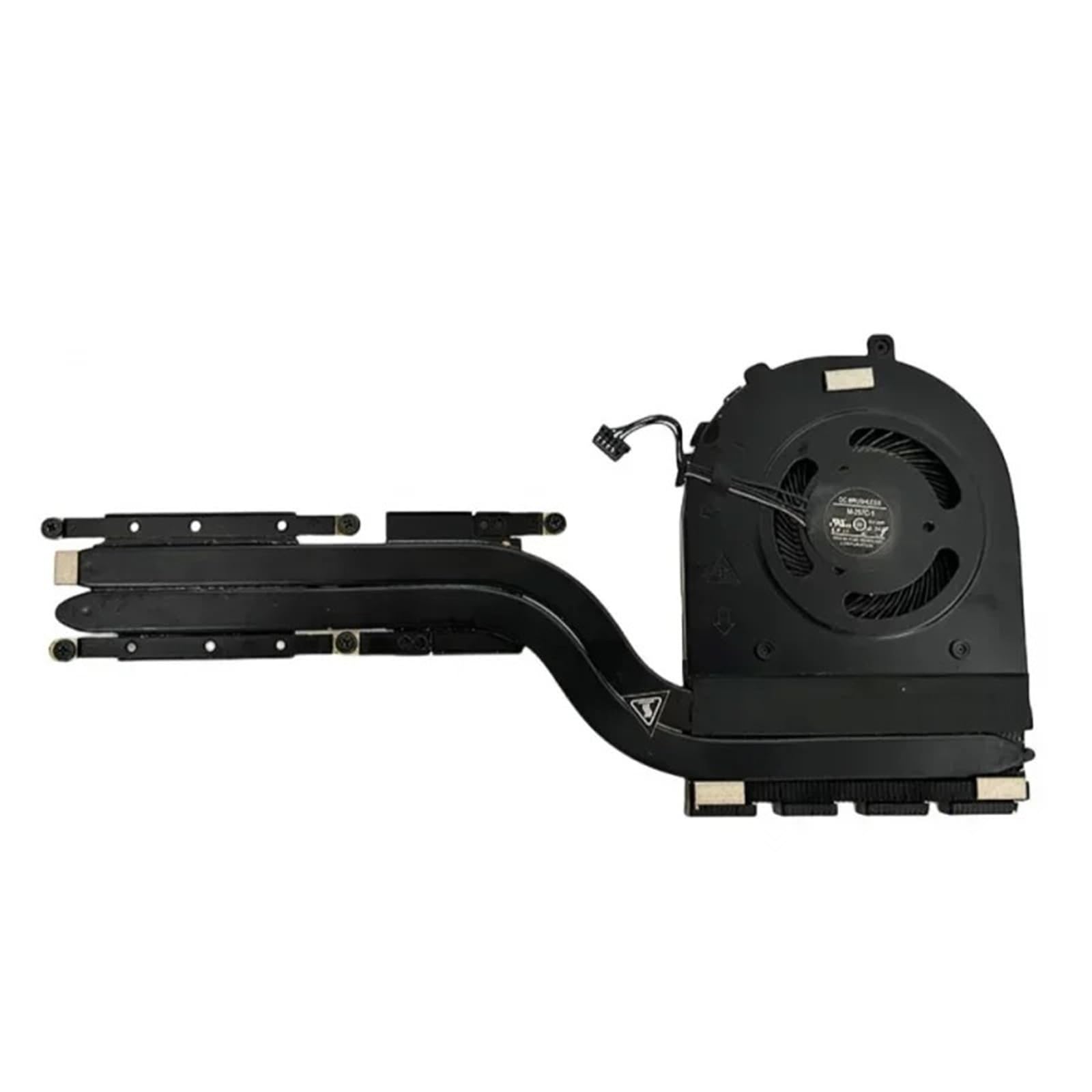 Refroidissement CPU pour ThinkPad R490 | Composant de rechange durable - 3