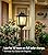 PASAMIC 63" Solar Lamp Post Light 2Pack, Outdoor Post Lights Waterproof, Pole Lights Outdoor, Decorative Floor Lamp for Patio, Warm White, Replaceable Bulb