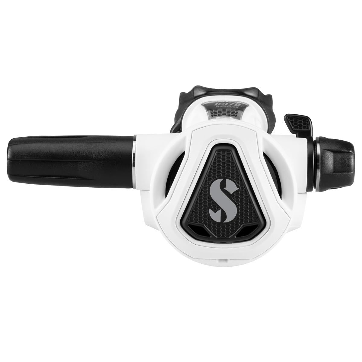 SCUBAPRO Kit distributeur MK11EVO/C370 WHITE/R105