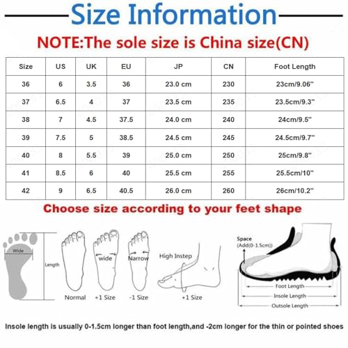 Chaussure de trekking et sandale femme confortable pour soulager les pieds sensibles - 6