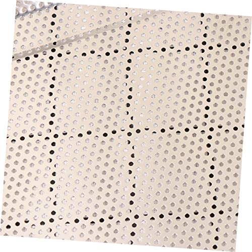 Cestillo para desagüe multiusos de acero inoxidable miniatura 7