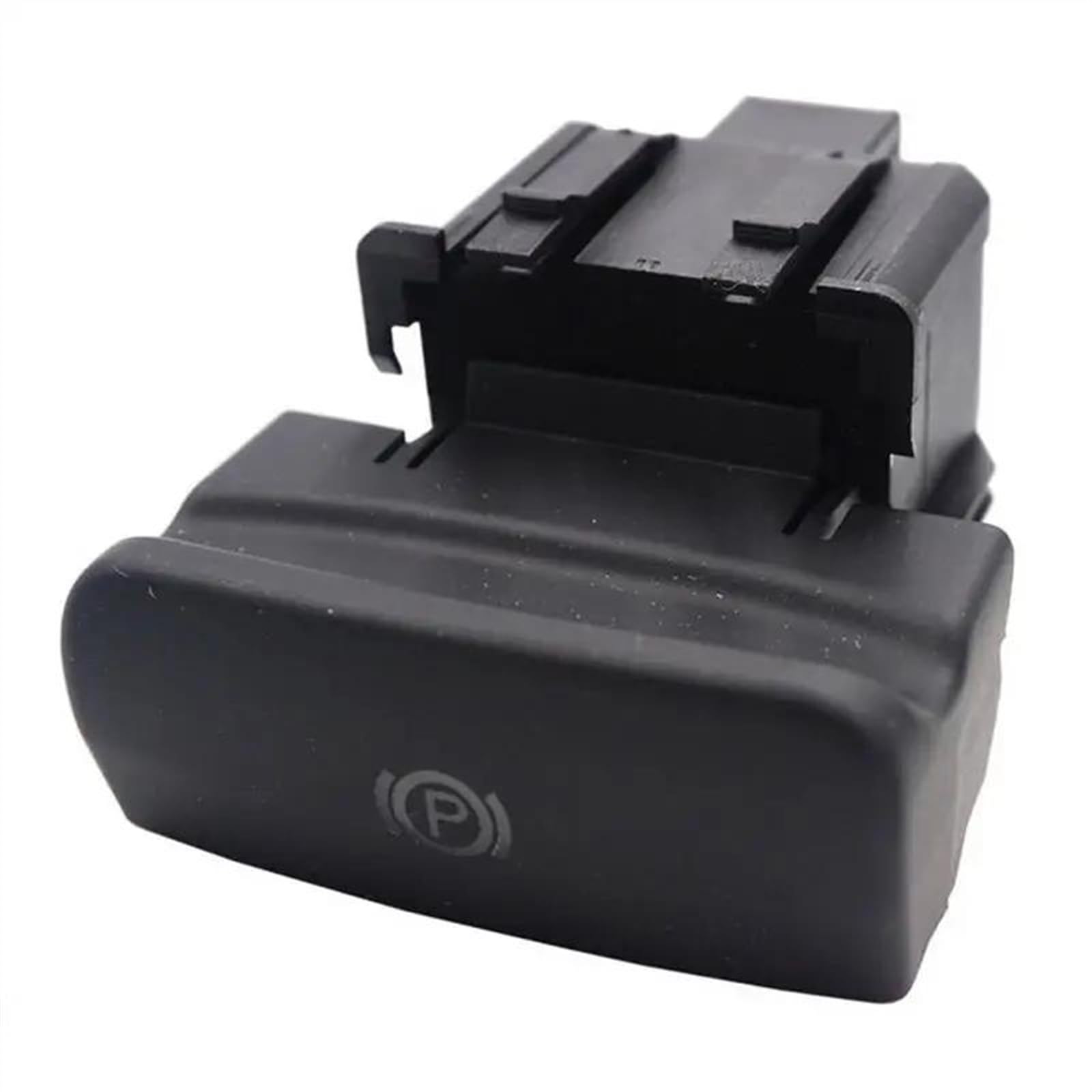DéCoration De Voiture Compatible avec Peugeot 3008 CC 5008 SW DS5 DS6 607 Interrupteur De Frein De Stationnement Interrupteur De Frein À Main Électronique 470706 470703 470702