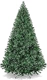 Use decoraciones maravillosas durante la temporada navideña, mientras que su diseño simple y realista de pino abeto puede darle a su hogar un toque de naturaleza durante todo el año.