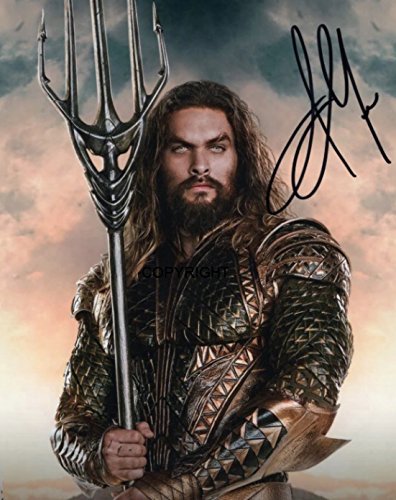 Edicion Limitada Jason Momoa Aqua En Todo Amazon 21