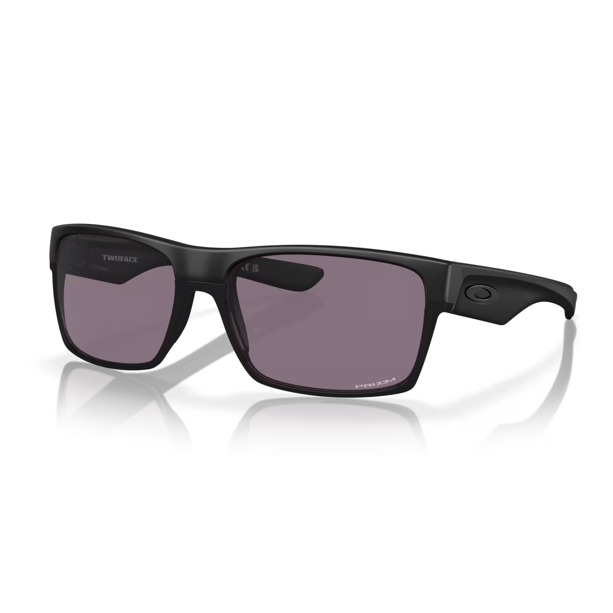 Twoface Oo9189 Square Sunglasses For Men Bundle Accessory  display picture 1