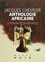 Anthologie africaine d'expression française 2218056488 Book Cover