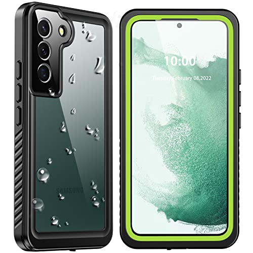 Coque antichoc Samsung S22 pour randonnée et activités outdoor