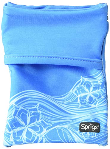 Image of Sprigs Banjees 2 Pocket Wrist Wallet