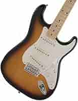 美品FENDER Traditional Ⅱ 50s 良杢ネック ストラト Amazon | Fender フェンダー Made in Japan Traditional II 50's