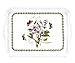Portmeirion Botanic Garden Melamine Handled Tray